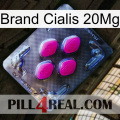 Brand Cialis 20Mg 02